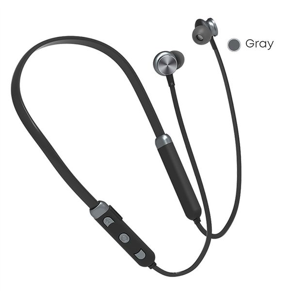 

wireless earphones sport magnetic extra power earbuds for phone wireless earhods in ear bluetooth headphones for iphone xs samsung s9 plus