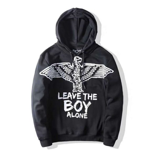 boy brand sweater