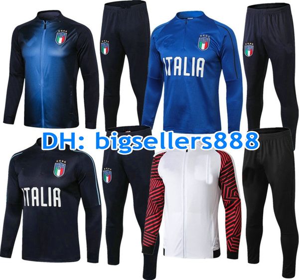 maglia da calcio italia