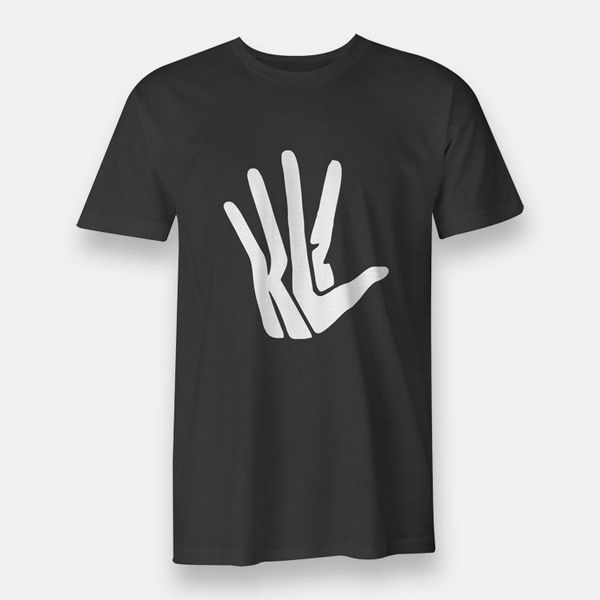 

Kawhi Leonard баскетбол PPro черный мужские тройники размер S-3XL футболка