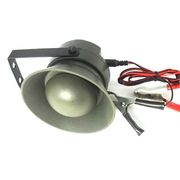 CP-380 Birds Loudspeak Hunting Speaker Outdoor 110 Sounds W//Rechargeble Battery