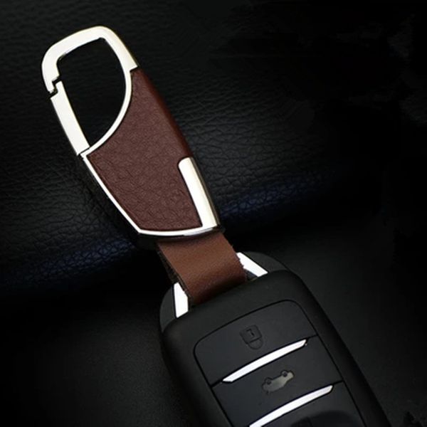 

Car Keyring Keychain Key Chain For SsangYong Actyon Turismo Rodius Rexton Korando Kyron Musso Sports,Auto Accessories