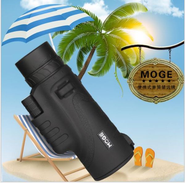 

10x42 бинокли высокой четкости высокий уровень освещенности ночного неба напольный