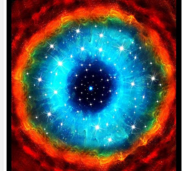 

custom p wallpaper zenith ceiling dreamy milky way super large sky eye zenith mural living room restaurant ceiling wall painting mural