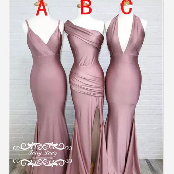 

Vestido de dama de honra fairy_lady