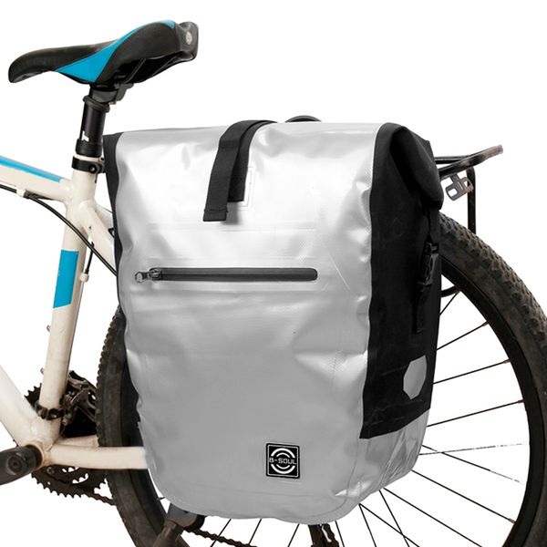 pannier pack