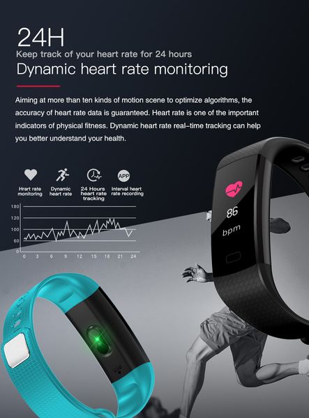 

Pulseiras inteligentes shenzhen567
