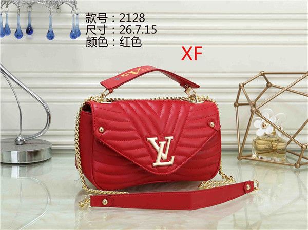 

2018Classic fashion famous brand women casual tote bag PU handbags Shoulder Tote Bags purse Free shipping70