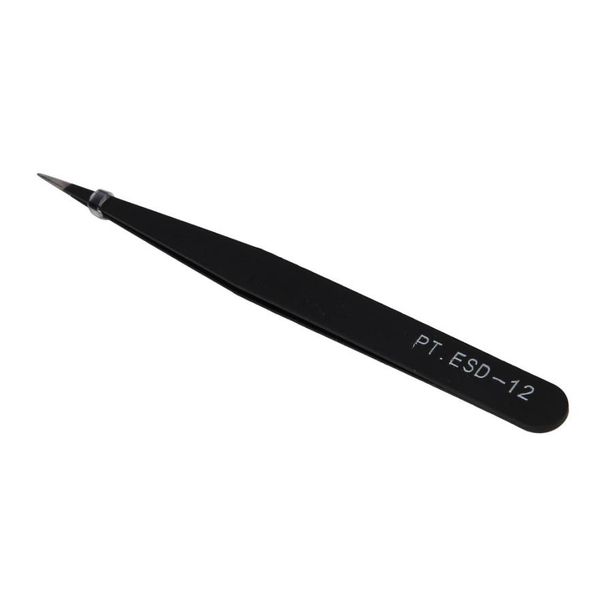 

amazing precision tweezer antistatic tweezers stainless tweezers model 15