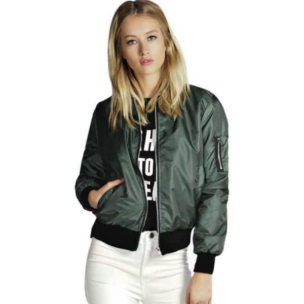 

outerwear & coats jackets fashion slim biker motorcycle jacket soft zipper short coats and jackets women 2018jul30, Black;brown