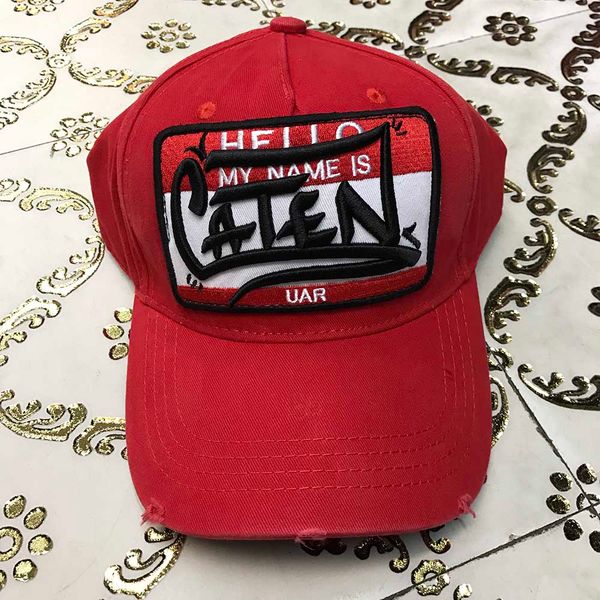 dhgate dsquared cap
