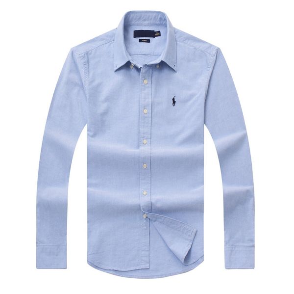 

Jh2018 новые осенние и зимние мужские хлопчатобумажные рубашки с длинными рукавами