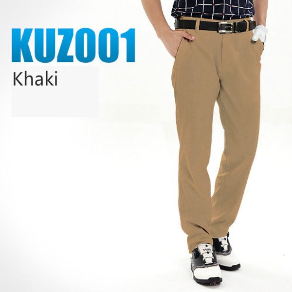 

golf golf apparel mens pants slim trousers shorts waterproof fabrics imported from taiwan, Gary;green