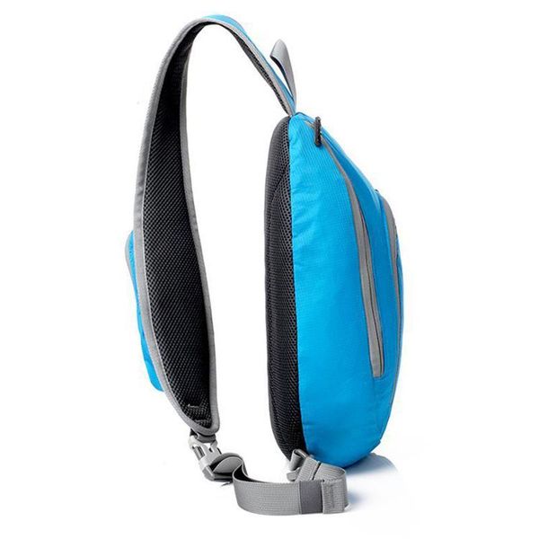 

sling shoulder backpacks bags man women crossbody rope triangle pack rucksack hiking multipurpose daypacks and school handbag