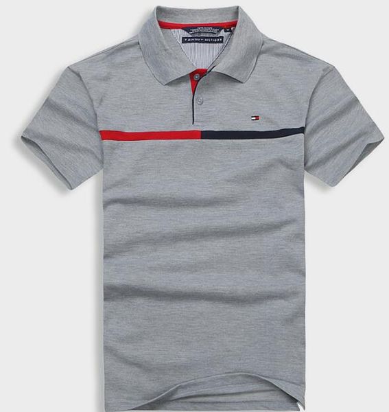 

плюс размер M~5XL мужской бренд рубашки поло для мужчин дизайнер Polos мужчины с корот