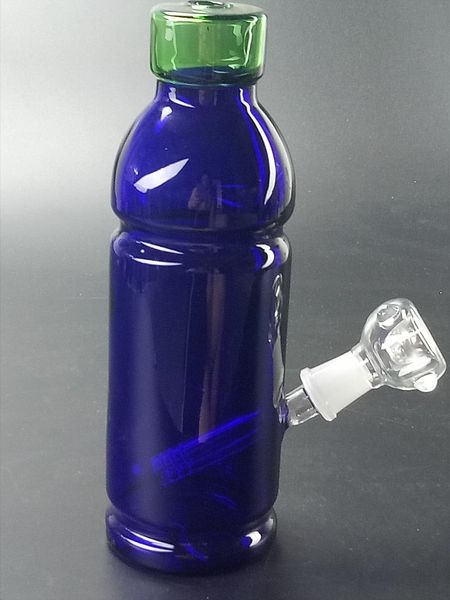 

2019 glass 14.5mm joint dab bongs egg fab water pipes rig showerhead perc pipes 216 shipping kxwcn