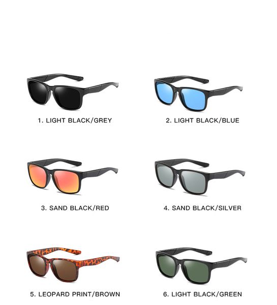 

fashion designer sunglasses polarized eyeglasses men sun glasses uv400 male driving eyewear men wholesale polarized sunglasses, White;black