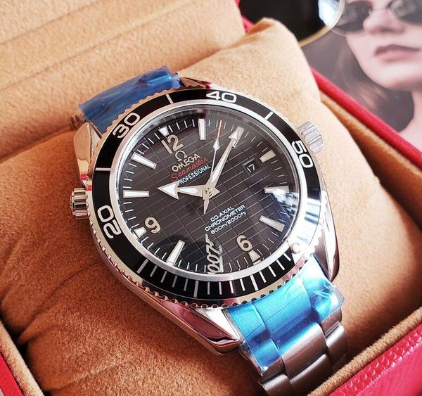 

Ogo brand original diving men 039 watch full featured men 039 teel mechanical watch automatic movement watch