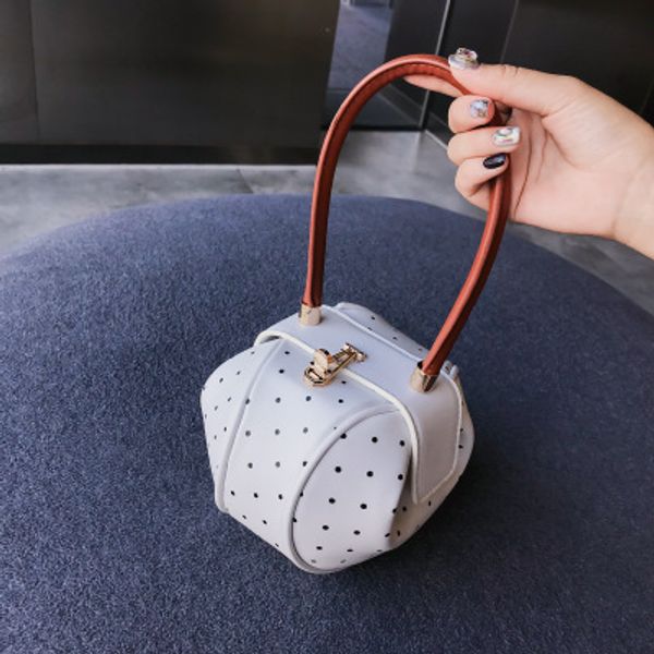 

Bolsa de Ombro gor2doe
