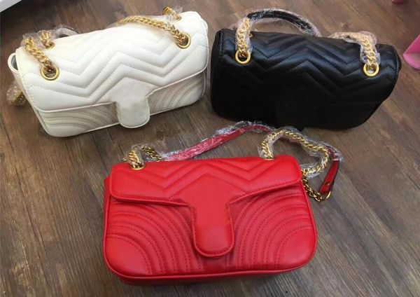 

Fa hion vintage handbag women bag de igner handbag wallet for women leather chain bag cro body and houlder bag 5 color