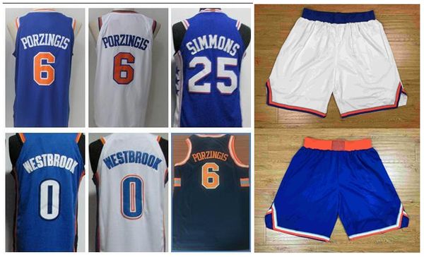 knicks jerseys 2018
