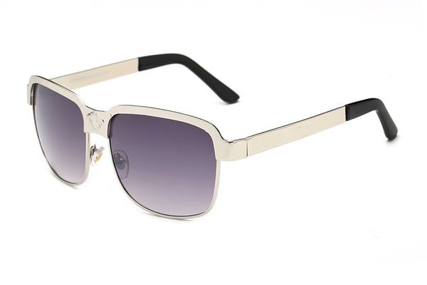 

polarized sunglasses high-end sunglasses, european and american fashion, old man, big box, sunglasses, fashion, men and women, sunglasses, White;black