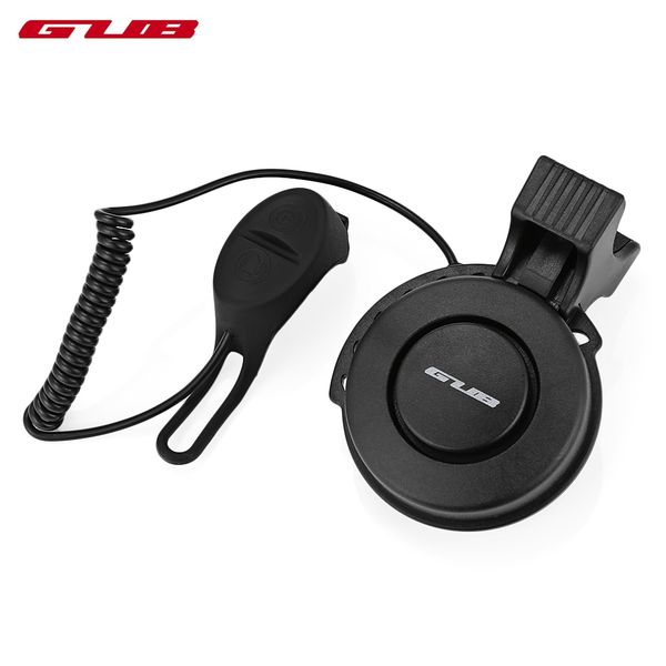 

rechargeable waterproof loud volume cycling handlebar electric bike ring mini alarm bell electronic bicycle horn water proof