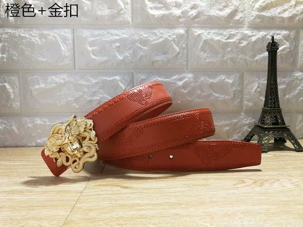 

Самые горячие кожаные мужские и женские ремни medusa designer мужские ремни роскошные и