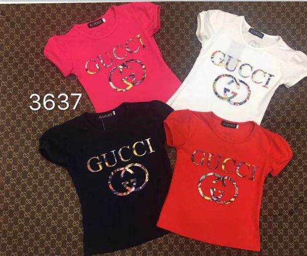 

T-shirts jianjian999