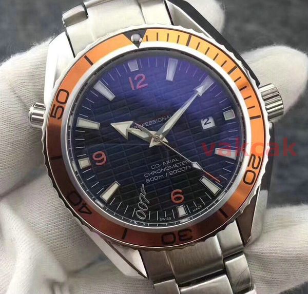 

2018 New Casual Bracelet Mens Watch Fashion Luxury Brand Automatic Movement Mechanical Wristwatches Stainless Steel Sport Self-Wind Watches