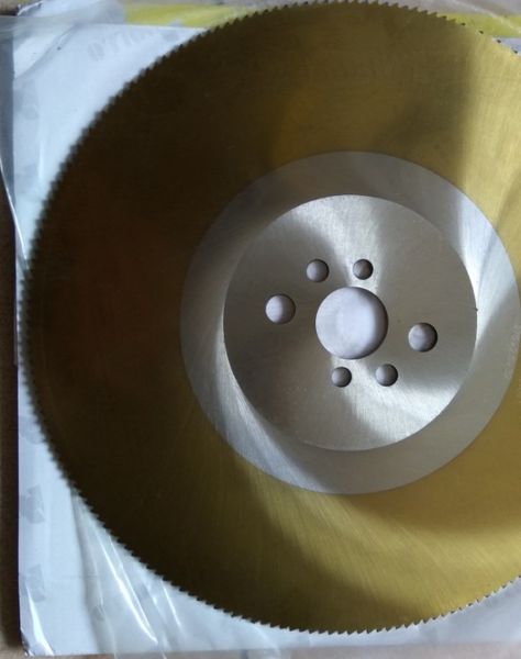 

apol circular sawblade 15inch 400*3.0*32mm 17inch 450*2.5*32mm hss-dm05 cutting tools high-speed steel saw blades cut copper pipe iron pipe