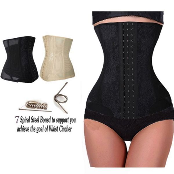 Sayfut Waist Trainer Size Chart