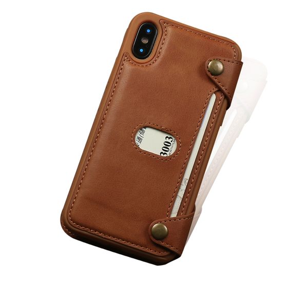 

wholesale custom saffiano leather mobile cell phone case for iphone x 8 8plus 7 7plus 6 6s plus iphone cases pu luxury leather case cover