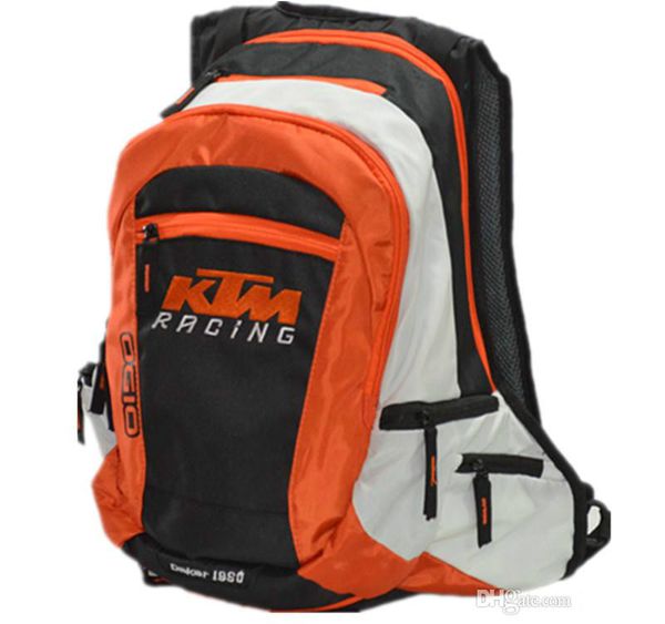 

brand bags-ktm sports bags cycling bags motorcycle helmets bags ktm shoulder bag / computer bag / motorcycle bag / bag2 colors