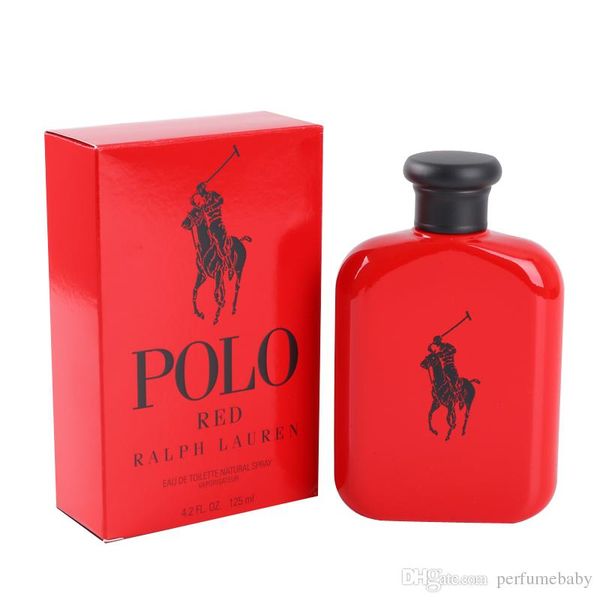 

2018 best selling boutique men's fragrance 125ml