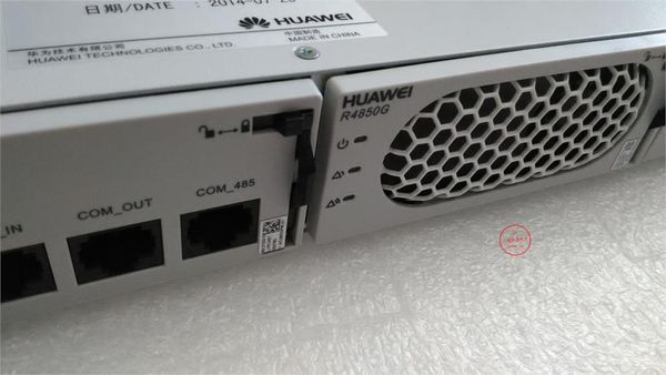 

etp48100 220 / - 48v 50a olt для huawei