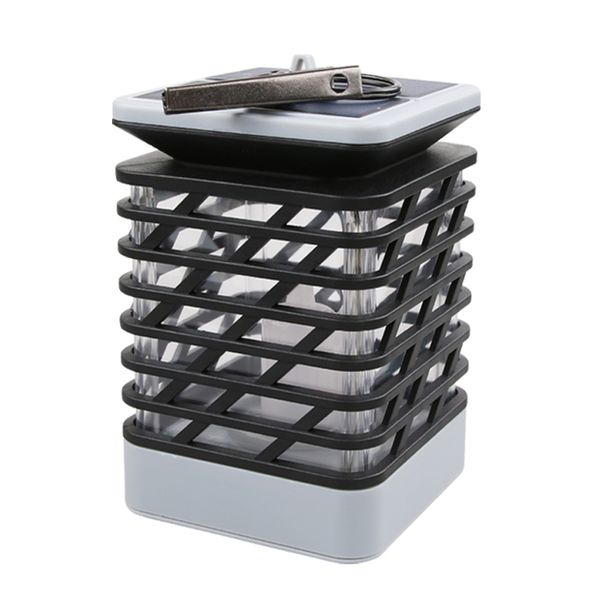 

hanging solar lantern with handle umbrella solar lantern waterproof solar landscape lantern