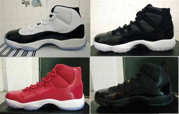 

basketball shoes 72-10 concord gym red gamma blue men athletic shoes