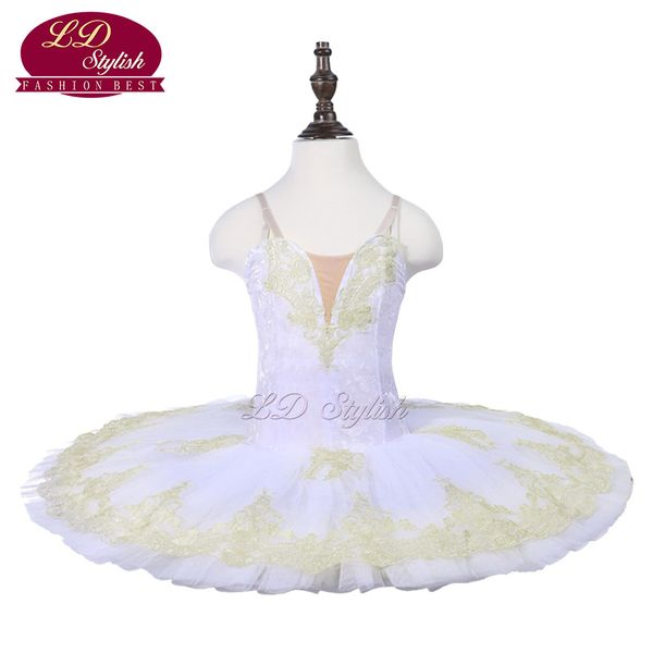 

девушки белый балетная пачка yagp performance stage wear дети классический балет танцевальный конкурс костюмы для взрослых балет apperal, Black;red