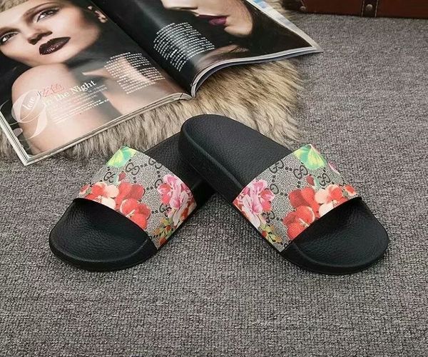 

selling 35-45 high quality star Luxury brand designer sandals cutting-edge fashion hot style sandals men's and women's sandals GNB5