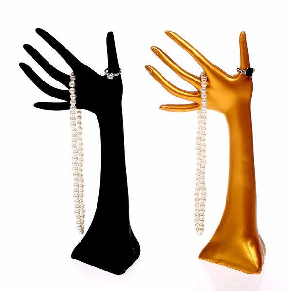 

new arrival mannequin hand model jewelry hand mannequin on sale, Khaki