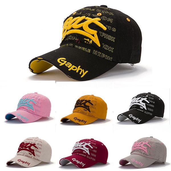 

popular designer baseball letter cap bat adjustable panel baseball rare for men women hats hats golf polo snapback pop cap rokbd, White;black