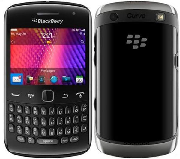 

original 9360 unlocked blackberry 9360 3g phone+ wifi +gps +5mp mobile phone qwerty keyboard refurbished phone
