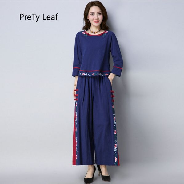 

2018 autumn new embroidery set, Gray