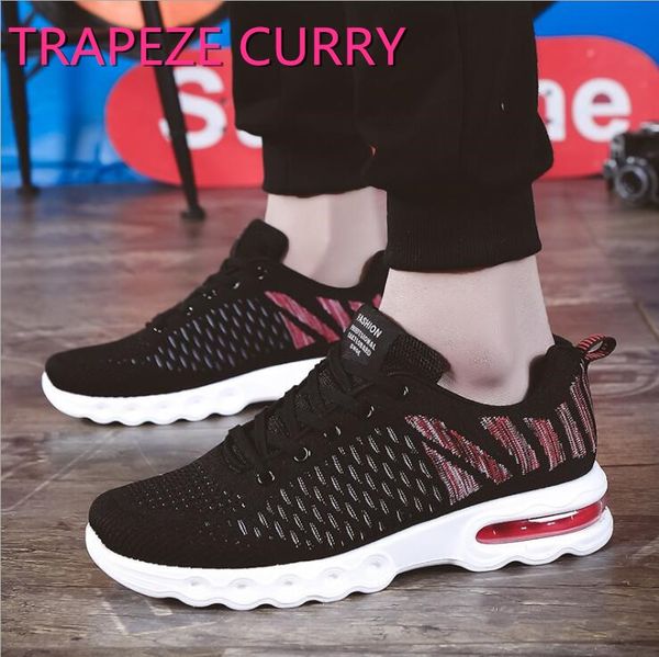 

new listing spring summer men net breathable runningshoes sneakerstyh1803