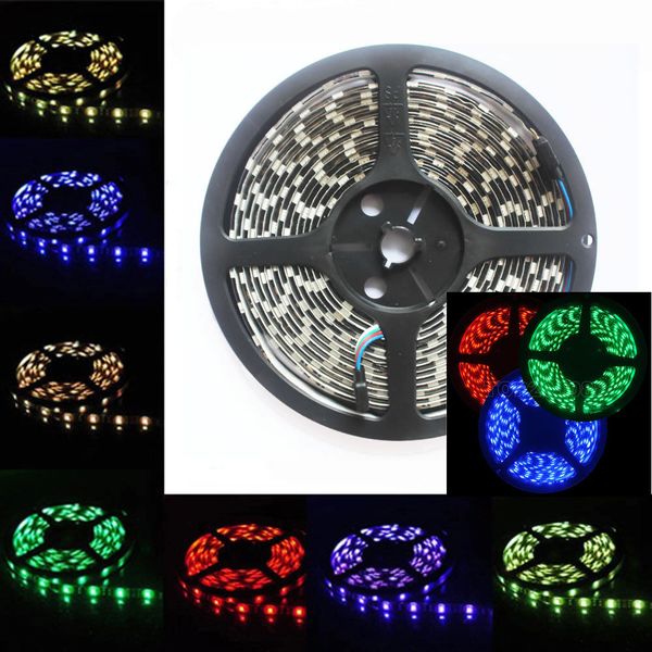 

Tiras de LED sinomenn