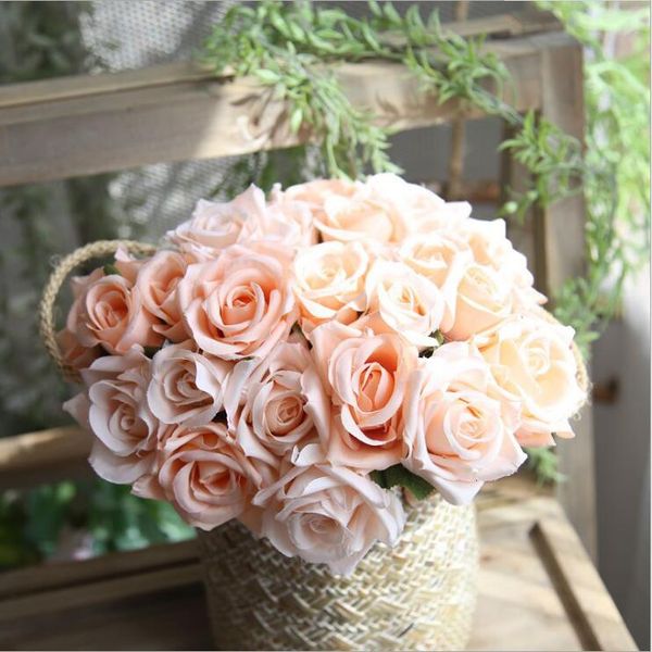 

Flores decorativas & Coroas beddingbaby
