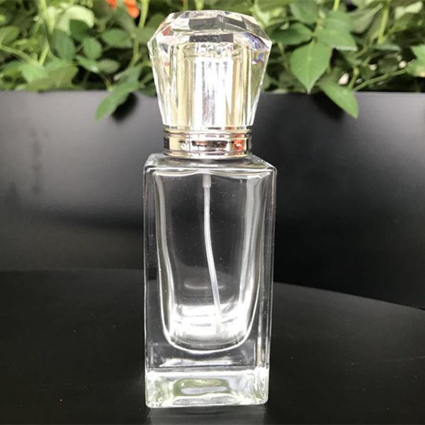 

Frasco de perfume candysong18