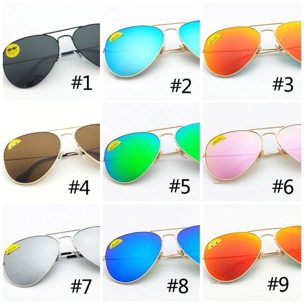

Fit aviator polarized len pilot fa hion ungla e for men and women brand de igner vintage ungla e dhl 990001 3