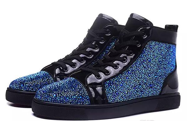 

Sapatos ocasionais yangguang2018